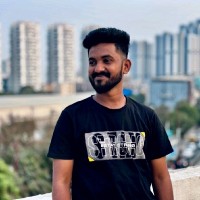 FLAPLIVE Employee Manikanta Putta's profile photo
