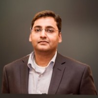 Amagi Corporation Employee Sridhar Krishnan's profile photo