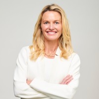 Square Employee Lindsey Irvine's profile photo