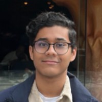 Dakshesh Gupta's profile photo