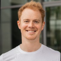 EWOR Employee Valentin Schmitt's profile photo