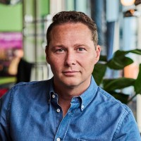 CDON Employee Fredrik Norberg's profile photo