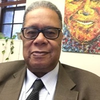 University of Rhode Island Employee John McCray's profile photo