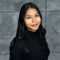Foundery Employee Cristina Evora's profile photo