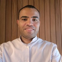 Dev Club Employee Cleberson Morais's profile photo