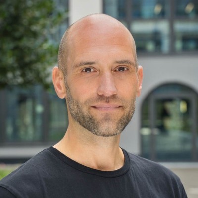 Shiftmove Employee Peter Jaud's profile photo