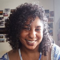 APOIA.se Employee Raquel Fragoso's profile photo