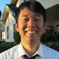 PwC Employee Johnson le's profile photo