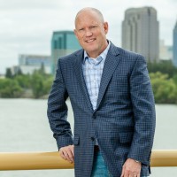 Northern California Water Association Employee David Guy's profile photo