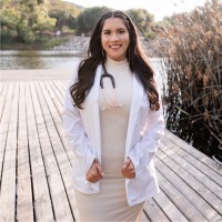 Gabriela Castro Ramirez Email & Phone Number