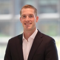 BlackRock Employee Pj Ryan's profile photo