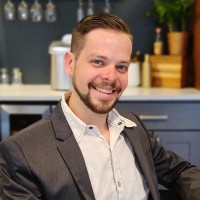 Conversion Energy Employee Ryan Salge's profile photo