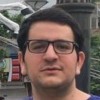 DoneX Employee Amirali Gatmiri's profile photo