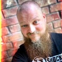 Click Here Labs Employee Steven Rice's profile photo