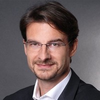 SWARCO McCain, Inc. Employee Gregor Hartweger's profile photo