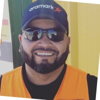 Mediterránea Chile Employee Cristopher Sebastián Rojas Cantillano's profile photo