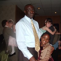 Intel Corporation Employee Patrick Yeboah's profile photo