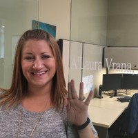Bliss Real Estate Employee A'Laura Vrana's profile photo