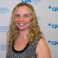 Babcock Canada Inc. Employee Dolores Sertal's profile photo