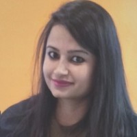 99Oranges Technologies Employee Priyanka Koul's profile photo
