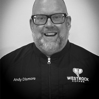 Westrock Coffee Company Employee Andy Dismore's profile photo