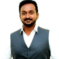 Hexaware Technologies Employee Vikram M's profile photo