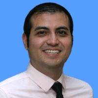 DPS Telecom Employee Richard Martinez's profile photo