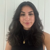 Department for Work and Pensions (DWP) Employee Sofia Thomas's profile photo