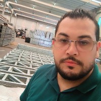 RECONLOG Employee Anderson de Lacerda's profile photo