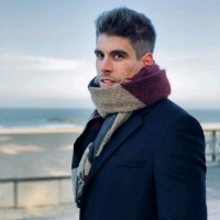 Body Unit Employee Frederik van Hove's profile photo