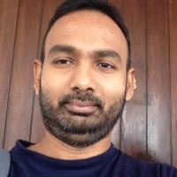 Simsyn Pvt Ltd Employee Sanjaya Wickremasinghe's profile photo