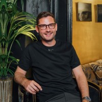 SBTV Employee Nicky Caulfield's profile photo