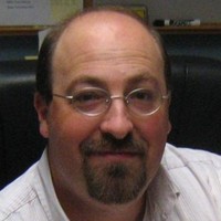 Vibrant Corporation Employee Robert Sisneros's profile photo