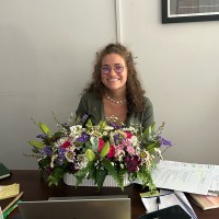 Raphaëlle Baes Email