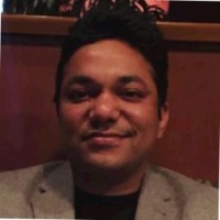 Albertsons Companies Employee Deepak Tiwari's profile photo