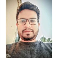 Study Linkers Employee Aamir Siddiqui's profile photo