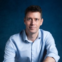 GSK Employee Vincent Vanderborght's profile photo