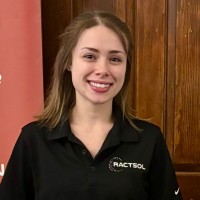 RACTSOL CORP Employee Alissa Minnich's profile photo