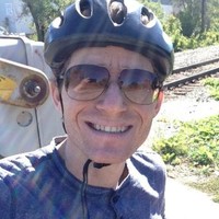 Geoff Gans Email & Phone Number