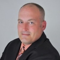 NextHome Inspire Employee Jeff Flint's profile photo