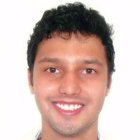 Sorensen Engineering Employee Leandro Abreu's profile photo