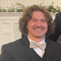 Colorado Air and Space Port Employee Dawson MacOmber's profile photo