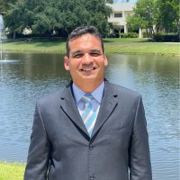 Diatron Medical Instruments Employee Ronald Hernandez's profile photo