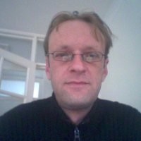 Yde Yntema's profile photo
