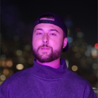Stealth Startup Employee Austin Ward's profile photo