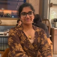 Alto Employee Navya Muraly's profile photo