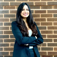 CashPath Advisors Employee Navya Mishra's profile photo