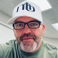 Parnell Consultants, Inc. Employee Josh Kemp's profile photo