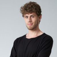 Yourstyle Employee Collin Neerings's profile photo