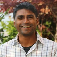 Evolve Vacation Rental Network Employee Arun Nagarajan's profile photo
